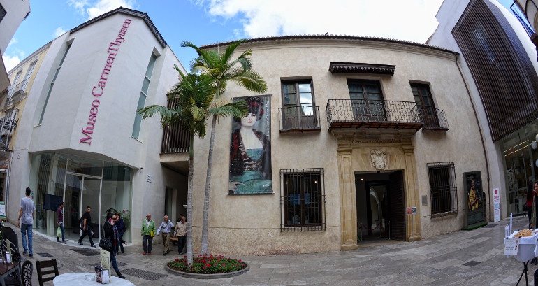 Museo Carmen Thyssen Málaga.jpg