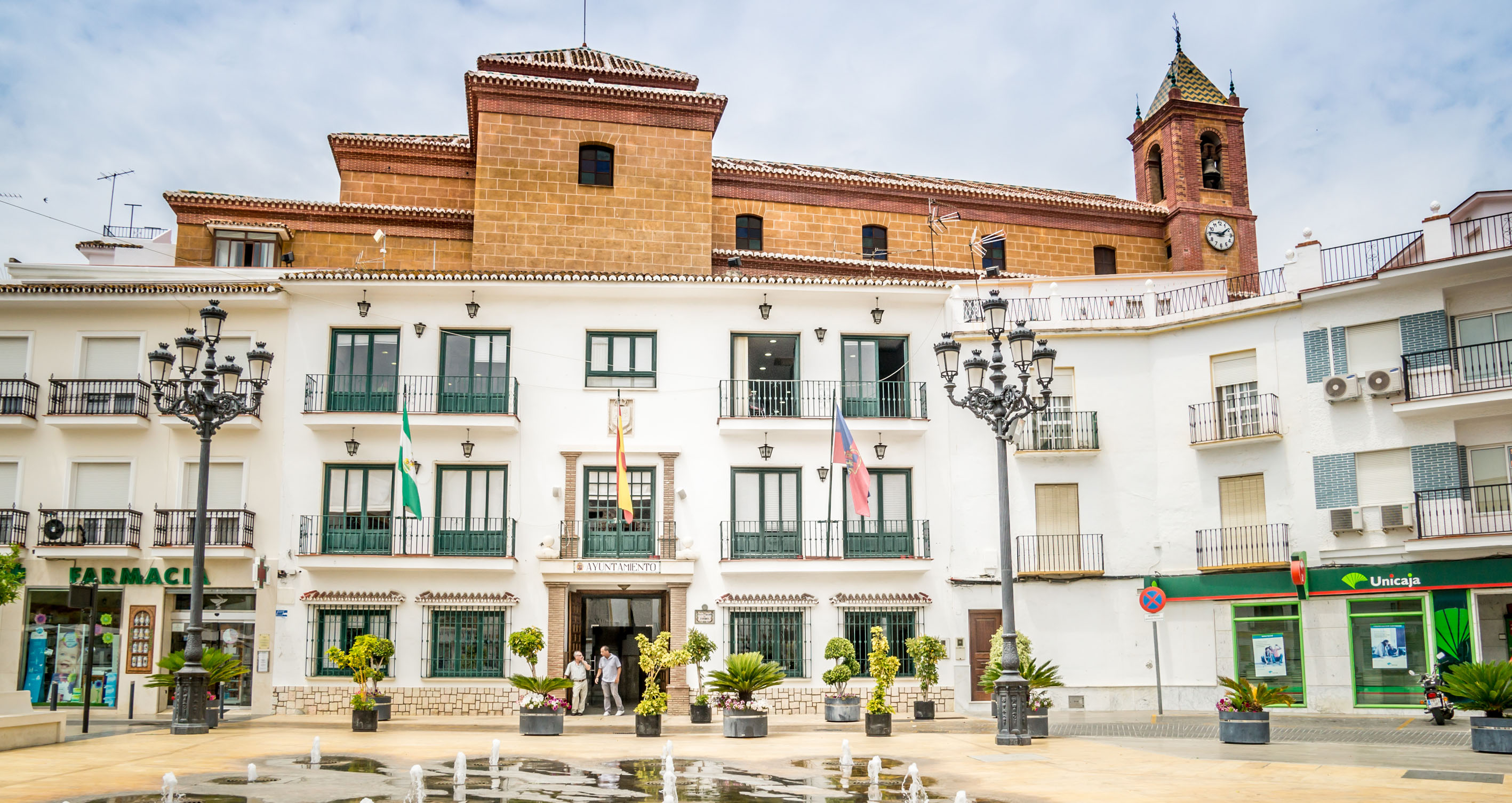 Torrox, paraíso de Málaga y el mejor clima de Europa Torrox, paraíso de Málaga y el mejor clima de Europa