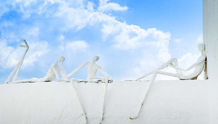 Encuentros de arte Genalguacil