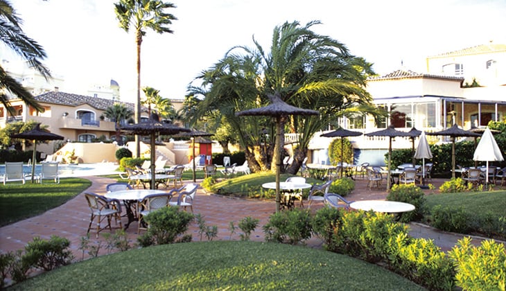 Dieta mediterránea: hoteles para cuidarse