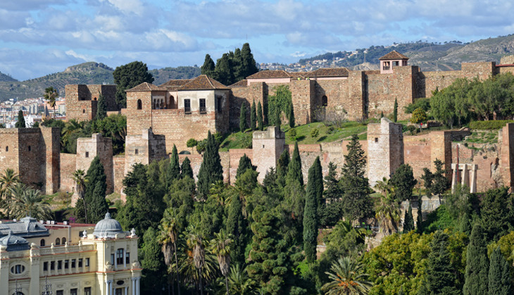 Blog - Visita 7 días Málaga Costa del Sol