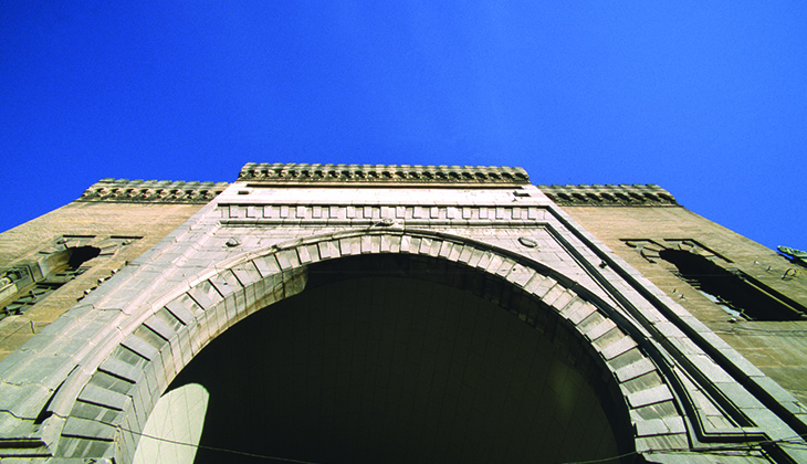 Atarazanas Atarazanas