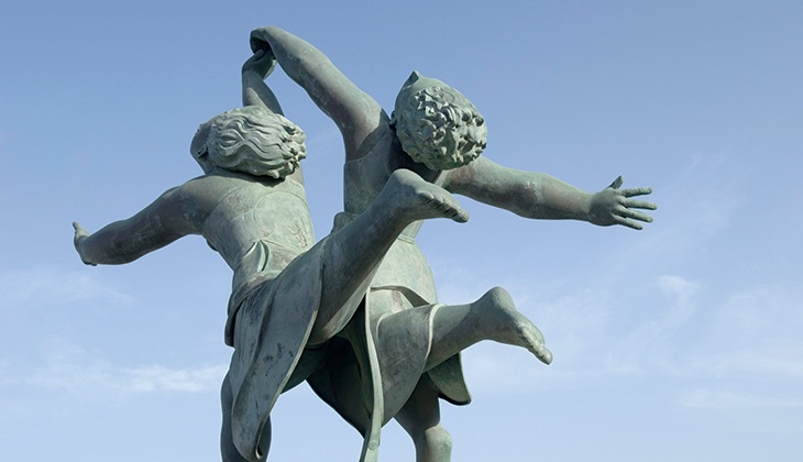 Prominent figures from Malaga Prominent figures from Malaga