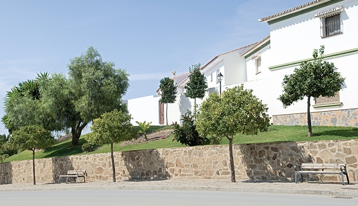 St Valentines on Costa del Sol