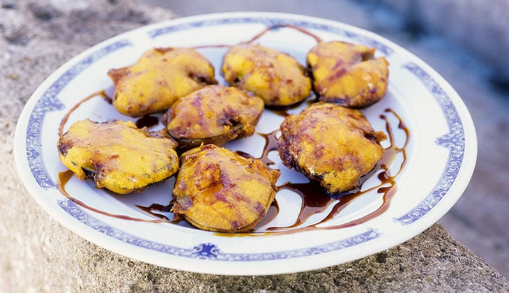 Miel de Caña - Academia Gastronómica de Málaga