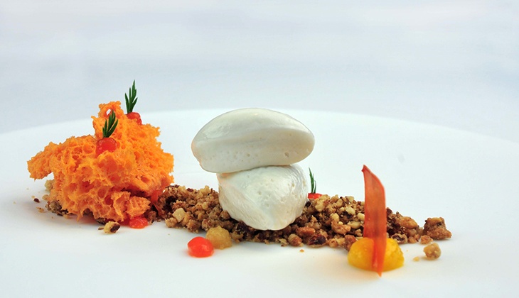 37 Best Images Cocinas Garcia Estella : Un menú de estrella Michelin para Nochebuena - La Opinión ...