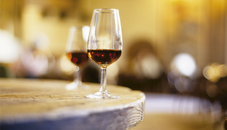 Wine tasting in Málaga, the perfect incentive activity