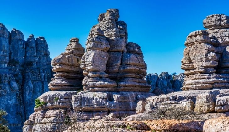 Manger à Antequera