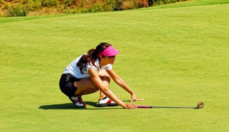 Academias de golf en Málaga