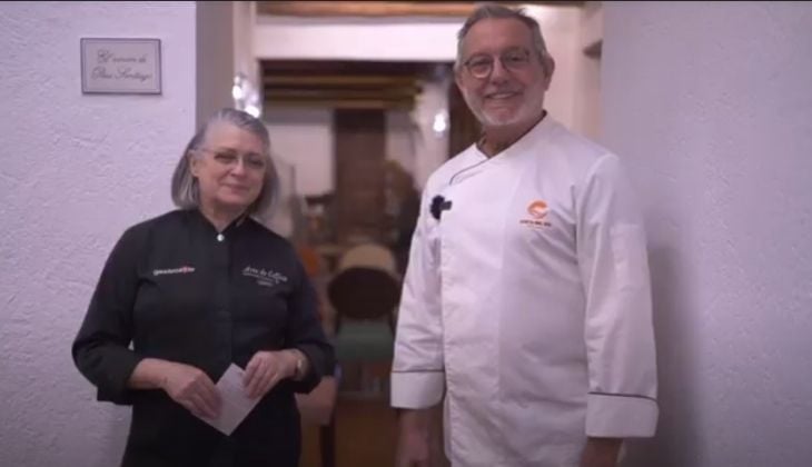 Comer en Antequera en Arte de Cozina