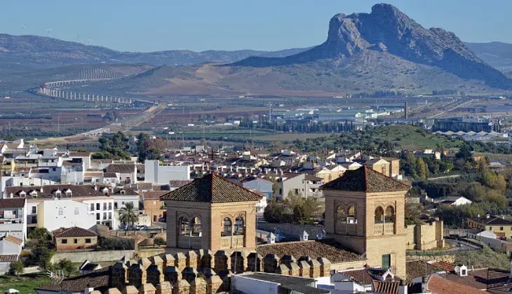 Antequera