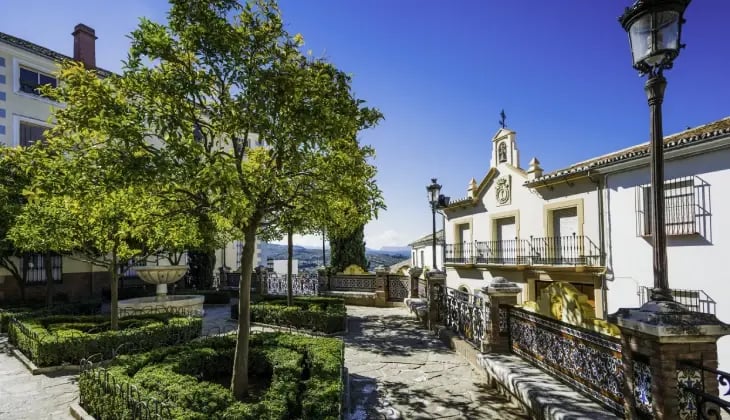 Archidona malaga