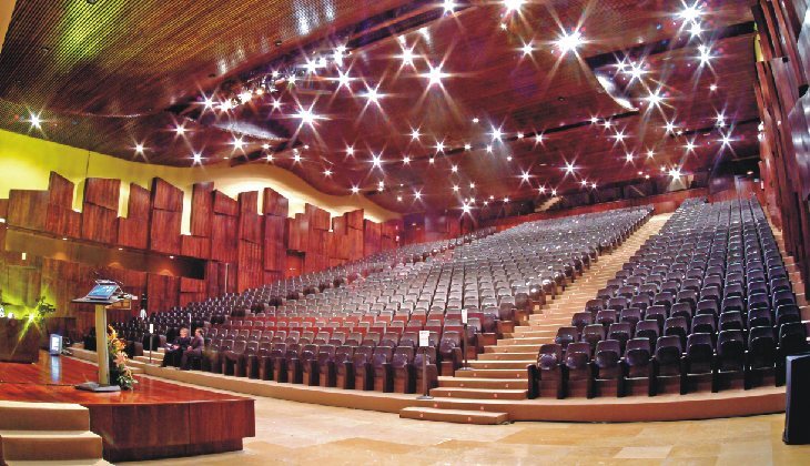 Auditorio