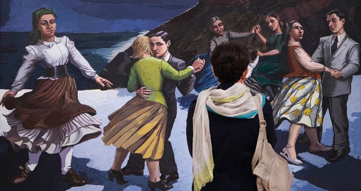 MPM Exposicion Bacon, Fred y la Escuela de Londres 02.jpg