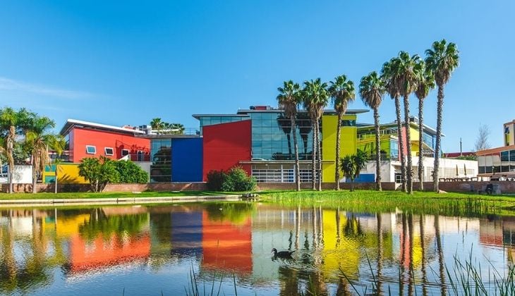 Parque Tecnológico de Andalucía, viajes de incentivos en la Costa del Sol 