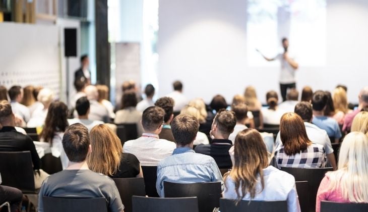 Konferenztourismus