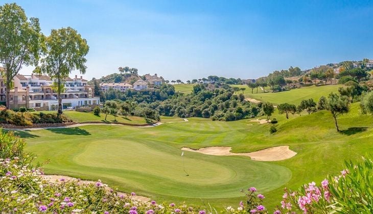 cala resort golf