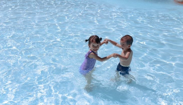 children hotels costa del sol