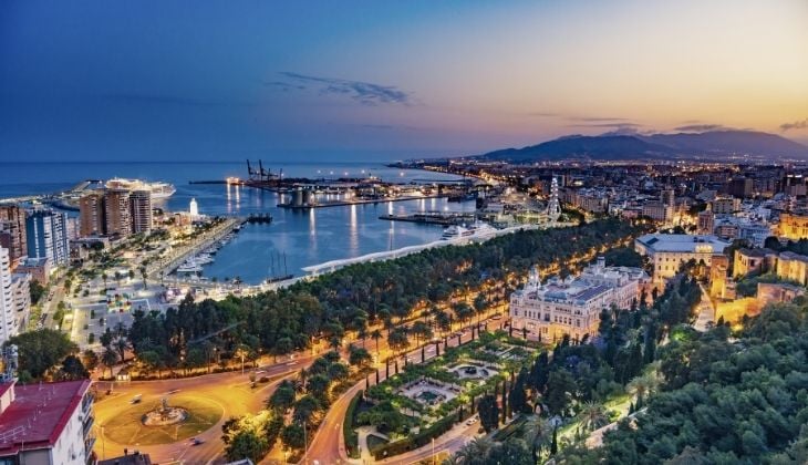 How to organize a corporate event on the Costa del Sol
