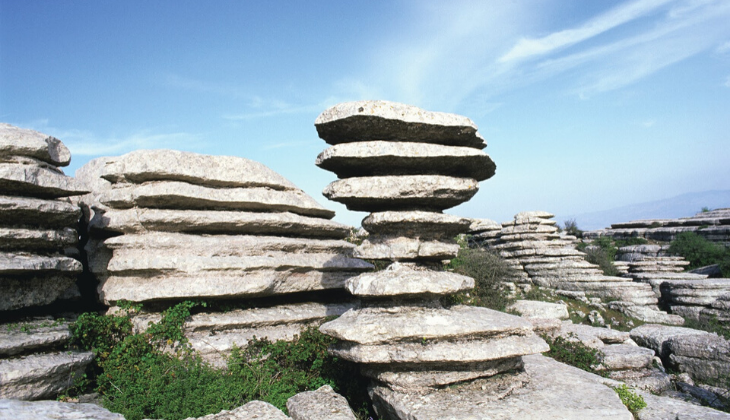 romantischer Kurzurlaub Antequera