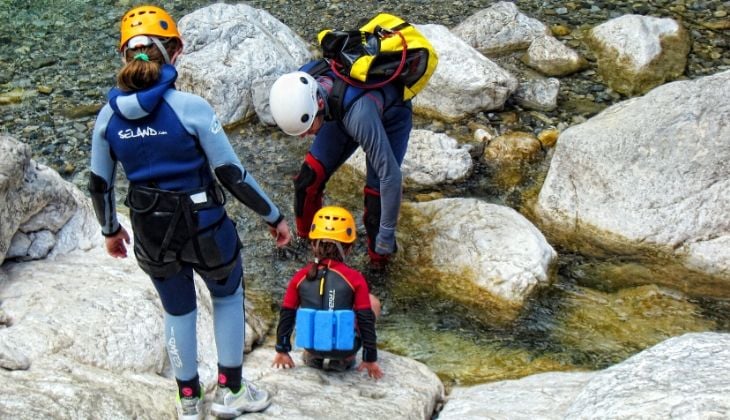 Activités en famille