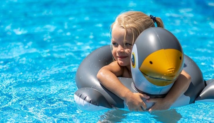  hotels with waterpark for children in Málaga