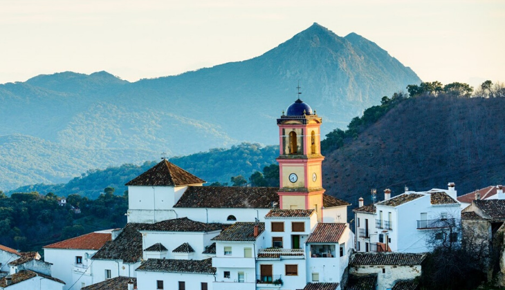 Algatocín Serranía de Ronda