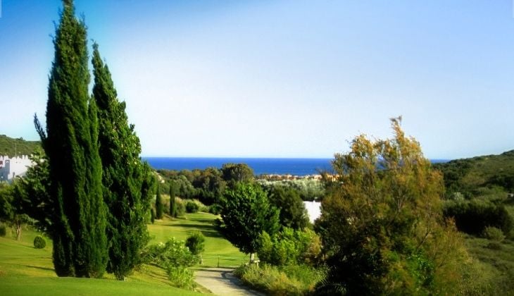 Casares Golf Málaga