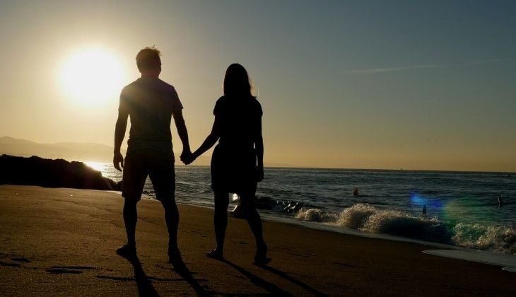 Escapada fin de semana con tu pareja en las playas de Marbella 