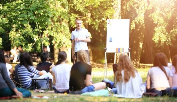 Schulen zum Spanisch lernen in Pedregalejo