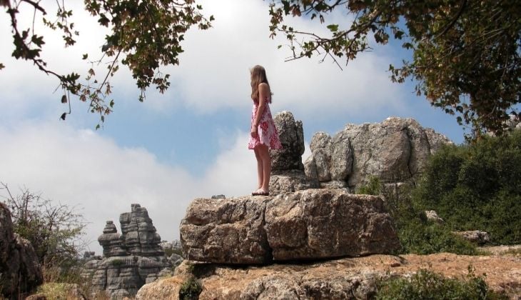  Sportliche Aktivitäten mit der Familie in der Costa del Sol 