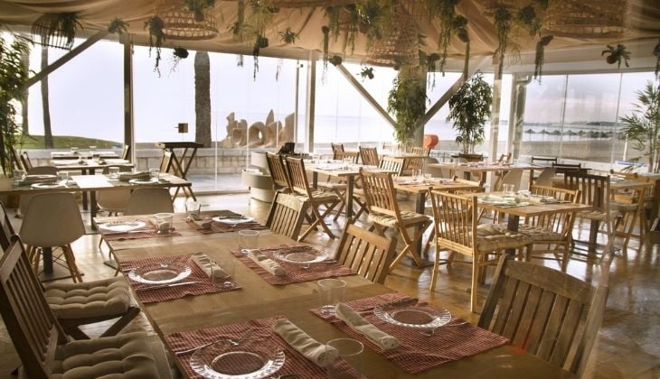 Cena romántica en Málaga. ¡Las mejores opciones para ir con tu pareja! Cena romántica en Málaga. ¡Las mejores opciones para ir con tu pareja!