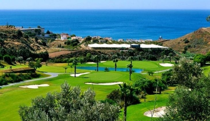 Baviera Nerja golf resort