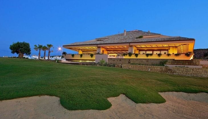 Ona Valle Romano Golf & Resort in der Costa del Sol