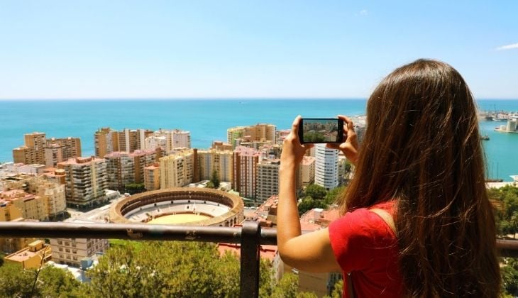 Spanisch als Fremdsprache lernen in Malaga 