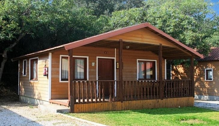 Costa del Sol campsites for children