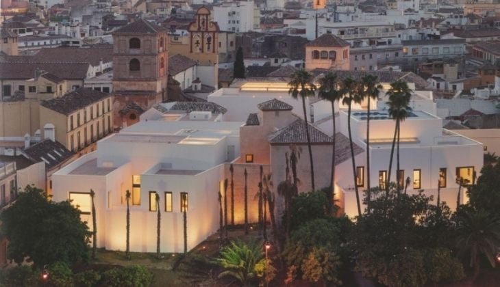 Picasso Museum Malaga