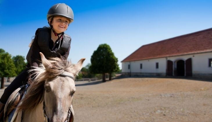 Температура зимой в Малаге, мероприятия с детьми