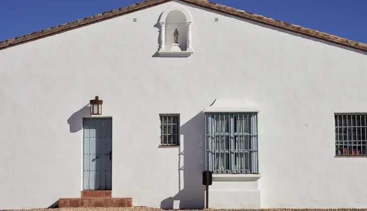 Cortijo Los Aguilares, la cultura del vino en Ronda 9