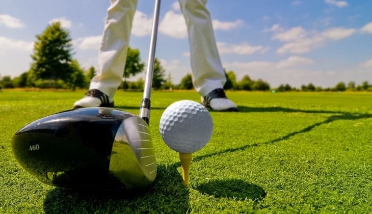 How golf tees can boost your performance