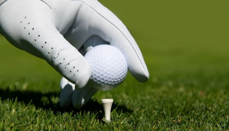 Tees de golf : un Accessoire Essentiel pour Jouer au Golf