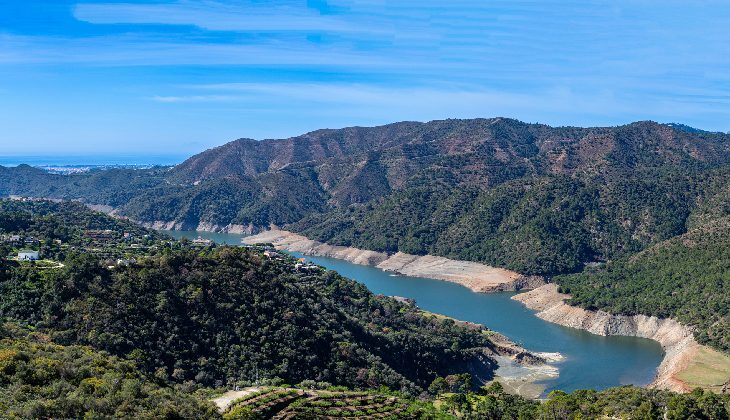 Embalse