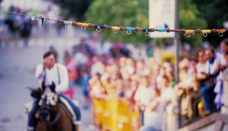 Fiesta Pueblo