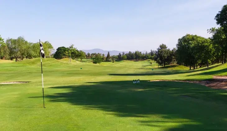 Golf European Tour Femenino