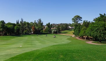 Golf Marbella 2