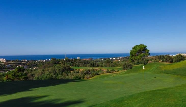 Golf Marbella 3
