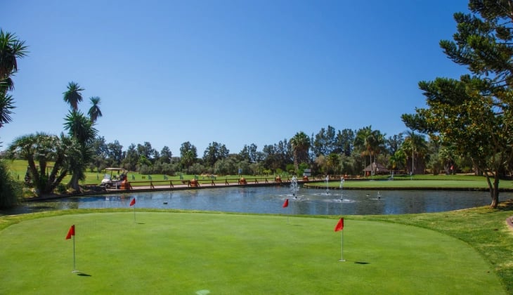 Golf Marbella 4