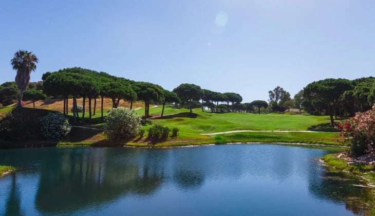 Golf Marbella 5