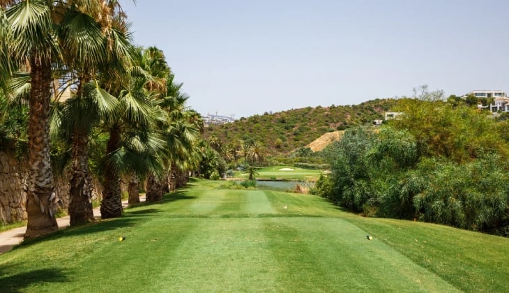 Golf Marbella 6