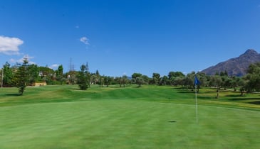 Golf Marbella 7
